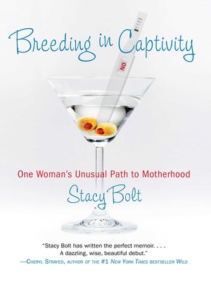 cover image of Breeding in Captivity